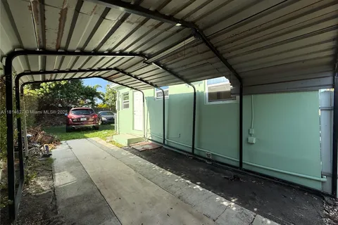 1141 NE 154th Ter, North Miami Beach FL 33162