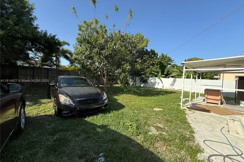 1141 NE 154th Ter, North Miami Beach FL 33162