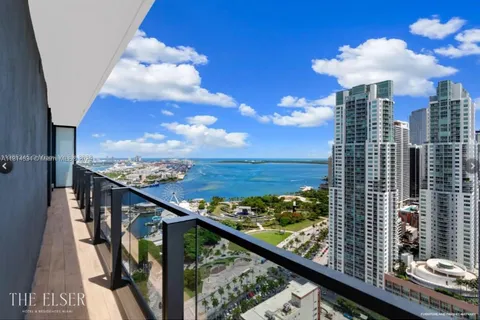 398 NE 5th St # 1518, Miami FL 33132