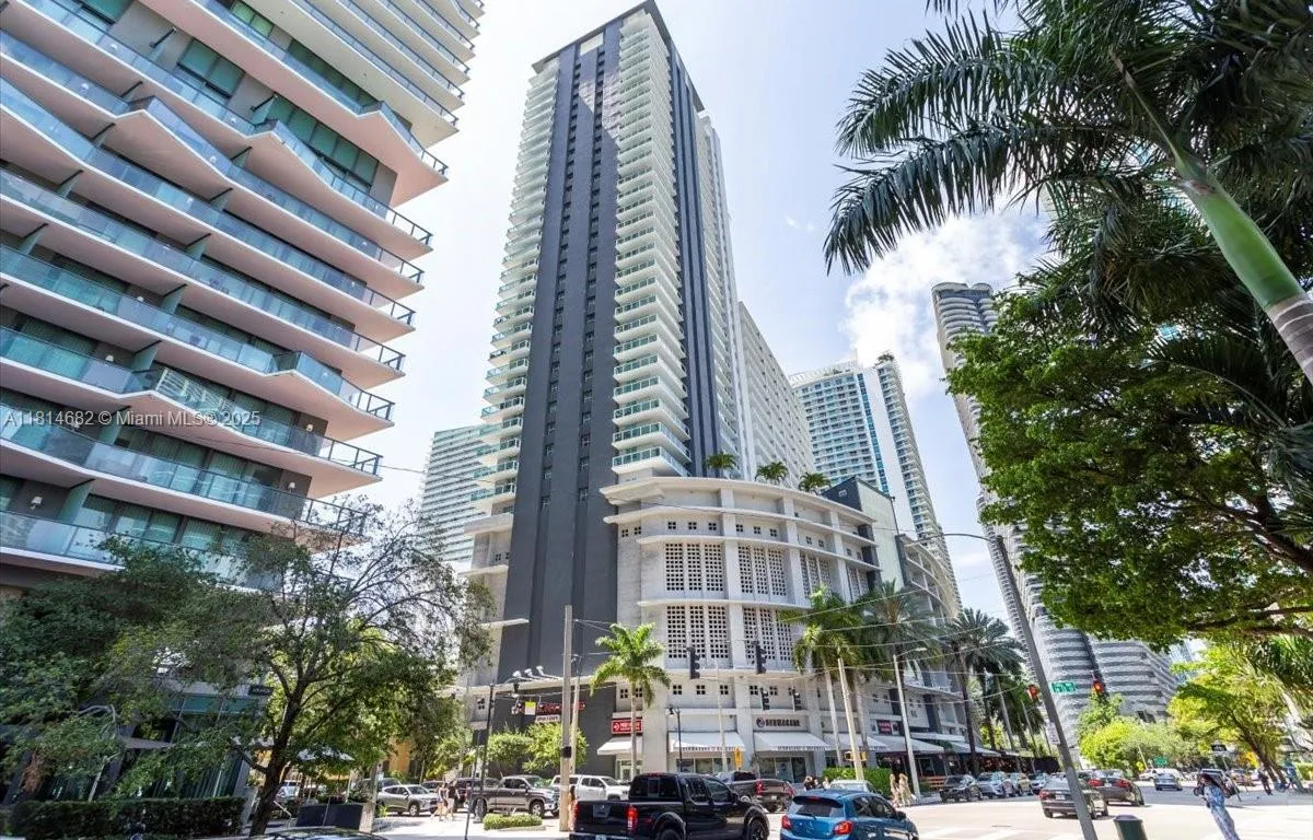 1250 S Miami Ave # 2208, Miami FL 33130