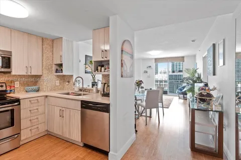 1250 S Miami Ave # 2208, Miami FL 33130