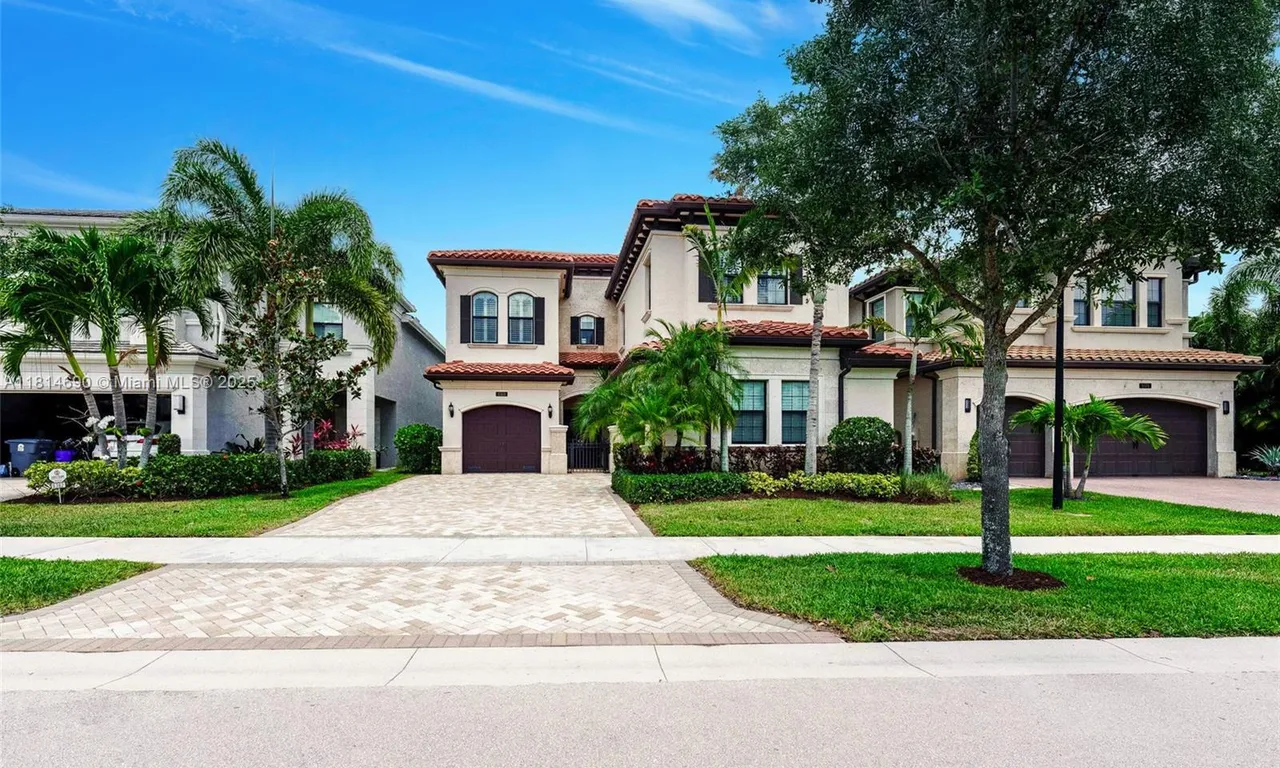 9368 Eden Roc Ct, Delray Beach FL 33446