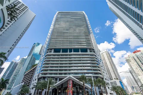 1300 Brickell Bay Dr # 2904, Miami FL 33131