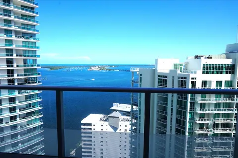 1300 Brickell Bay Dr # 2904, Miami FL 33131