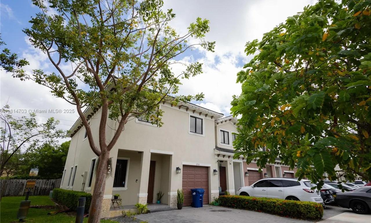 12732 SW 131st Ter, Miami FL 33186
