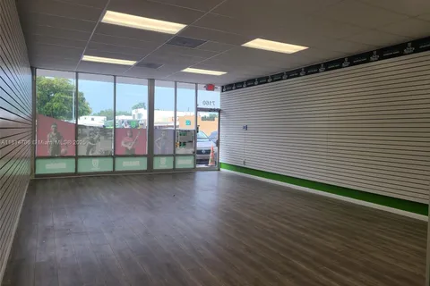7150 Pembroke Rd, Miramar FL 33023