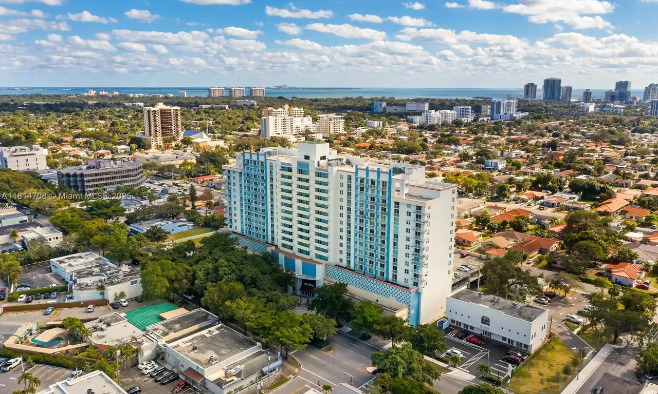 3000 CORAL WAY # 1211, Miami FL 33145