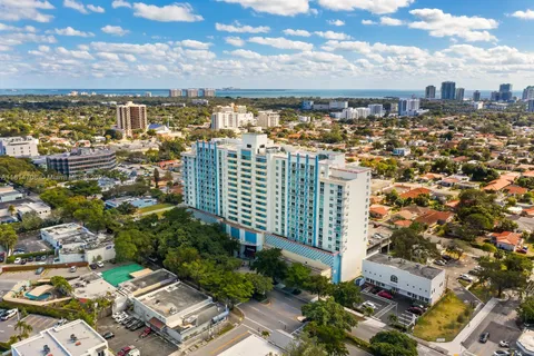 3000 CORAL WAY # 1211, Miami FL 33145