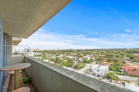 3000 CORAL WAY # 1211, Miami FL 33145