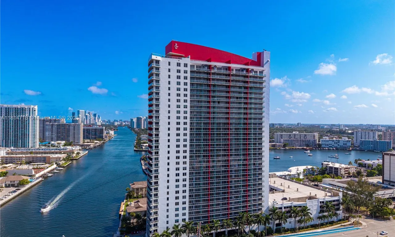 2602 E Hallandale Beach Blvd # R2004, Hallandale Beach FL 33009