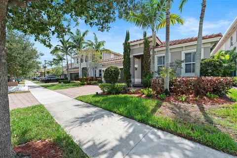 8530 Miralago Way, Parkland FL 33076