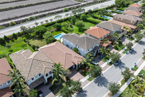 8530 Miralago Way, Parkland FL 33076