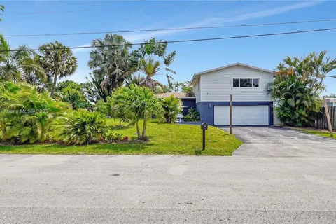 2700 SW 34th Ave, Fort Lauderdale FL 33312