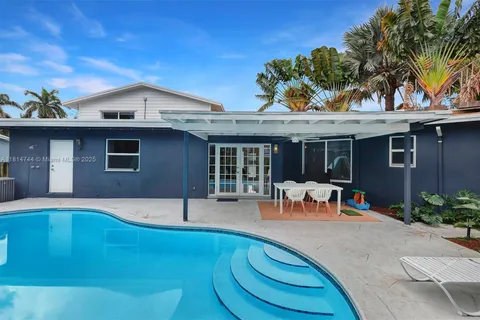 2700 SW 34th Ave, Fort Lauderdale FL 33312