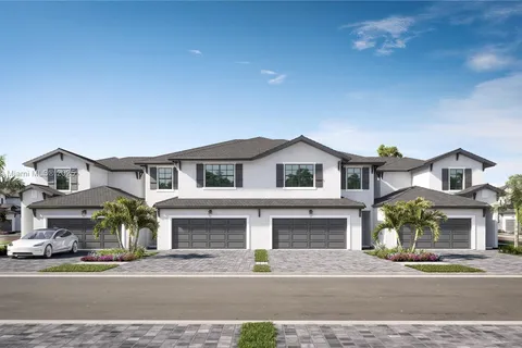6093 Barbara Circle, Naples FL 34112
