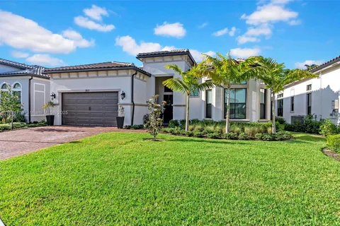 7807 Rowan Ter, Parkland FL 33067