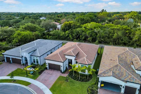 7807 Rowan Ter, Parkland FL 33067