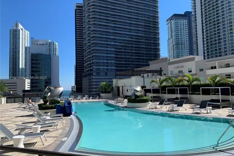 999 SW 1st Ave # 2505, Miami FL 33130
