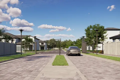 6088 Barbara Circle, Naples FL 34112