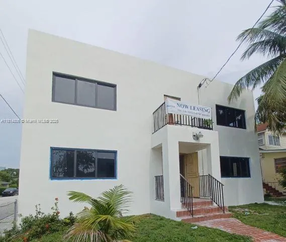 1101 SW 12th Ct # 5, Miami FL 33135
