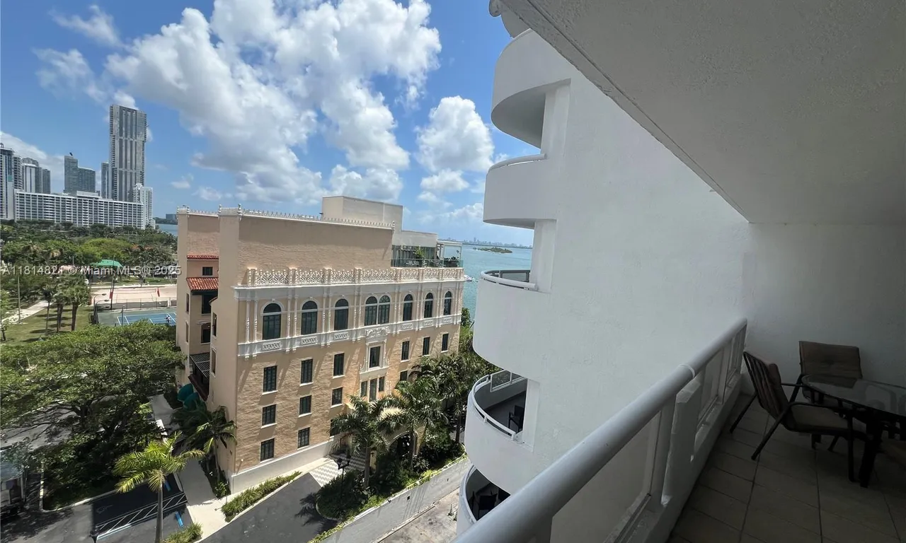 1717 N Bayshore Dr # 1038, Miami FL 33132