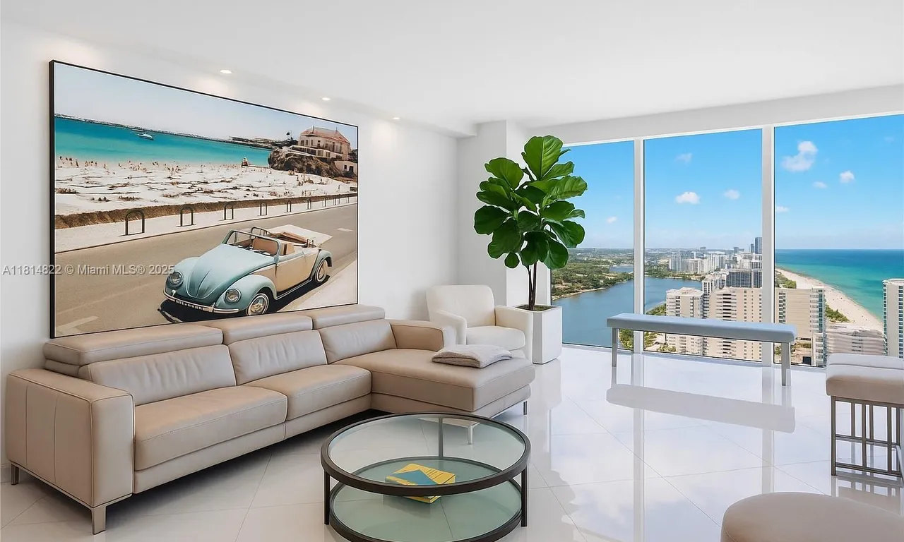 4779 Collins Ave # 3801, Miami Beach FL 33140