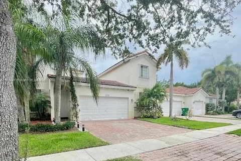 18796 SW 27th Ct, Miramar FL 33029