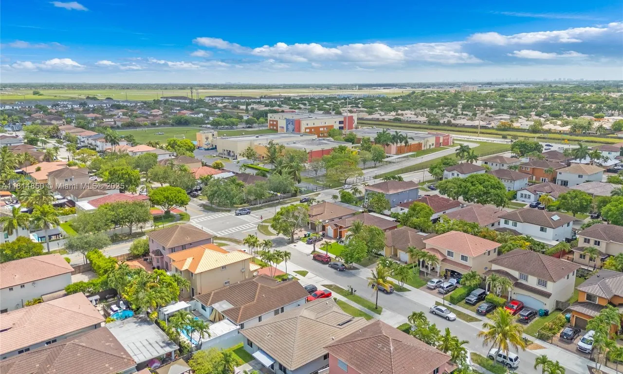 14452 SW 158th Ct, Miami FL 33196