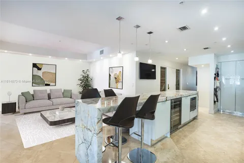 1415 Sunset Harbour # 203, Miami Beach FL 33139
