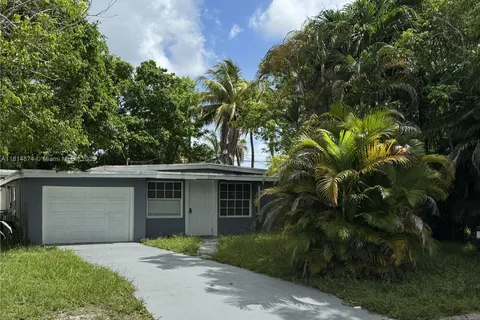 2917 NW 7th Ct, Fort Lauderdale FL 33311
