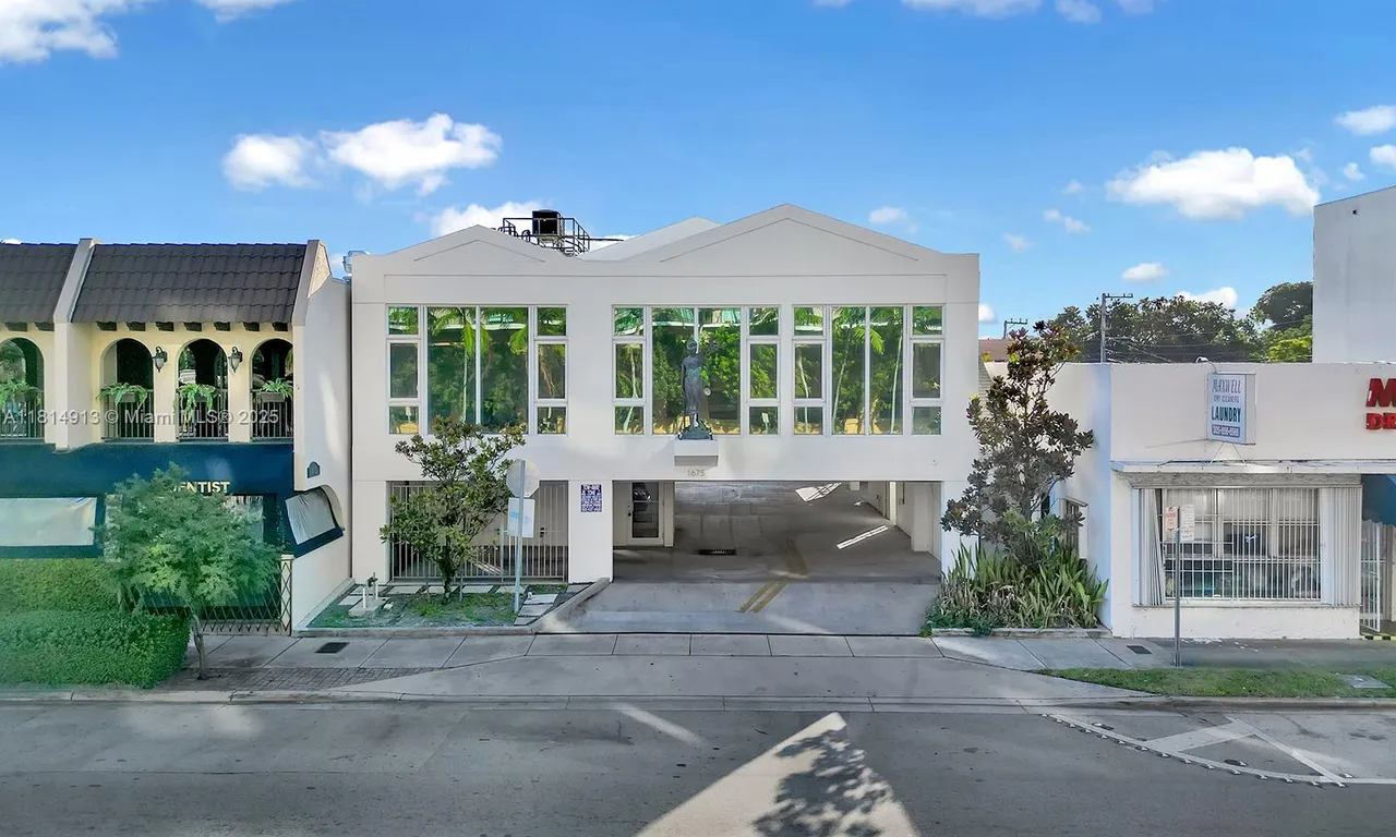 1675 SW 27th Ave, Miami FL 33145