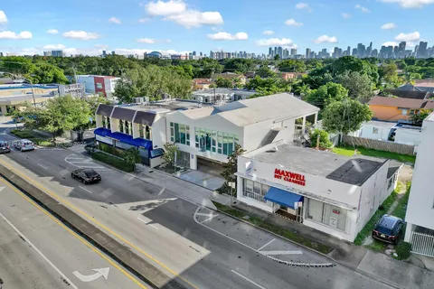 1675 SW 27th Ave, Miami FL 33145