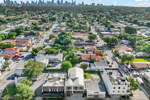 1675 SW 27th Ave, Miami FL 33145