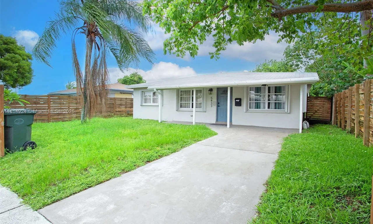 5433 NE 1st Ave, Oakland Park FL 33334