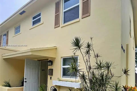 3038 NW 69th # 4H, Fort Lauderdale FL 33309