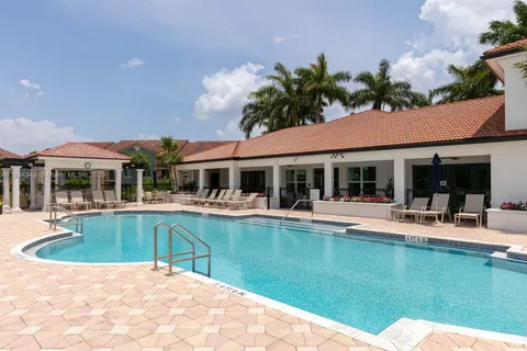 120 Villa Cir # 120, Boynton Beach FL 33435