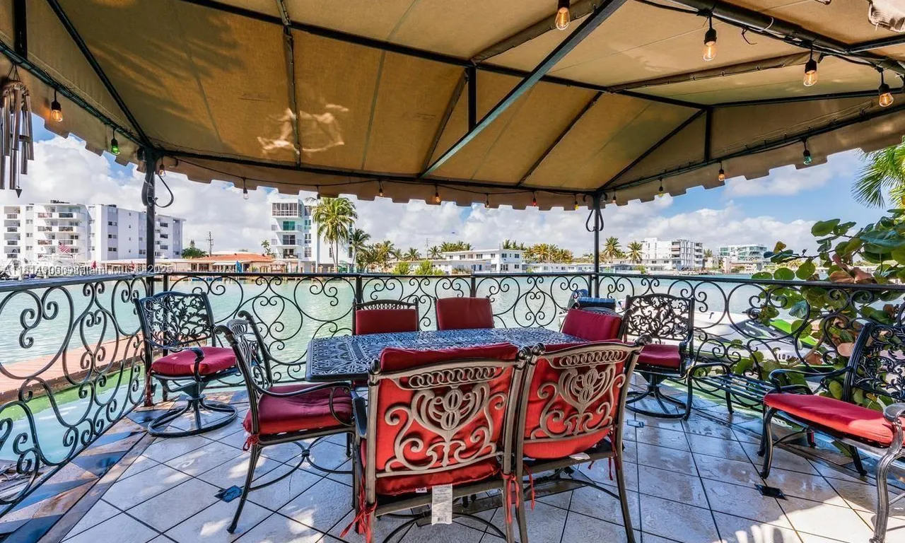 8142 Byron Ave # 2, Miami Beach FL 33141