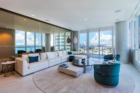 100 S Pointe Dr # 2409, Miami Beach FL 33139