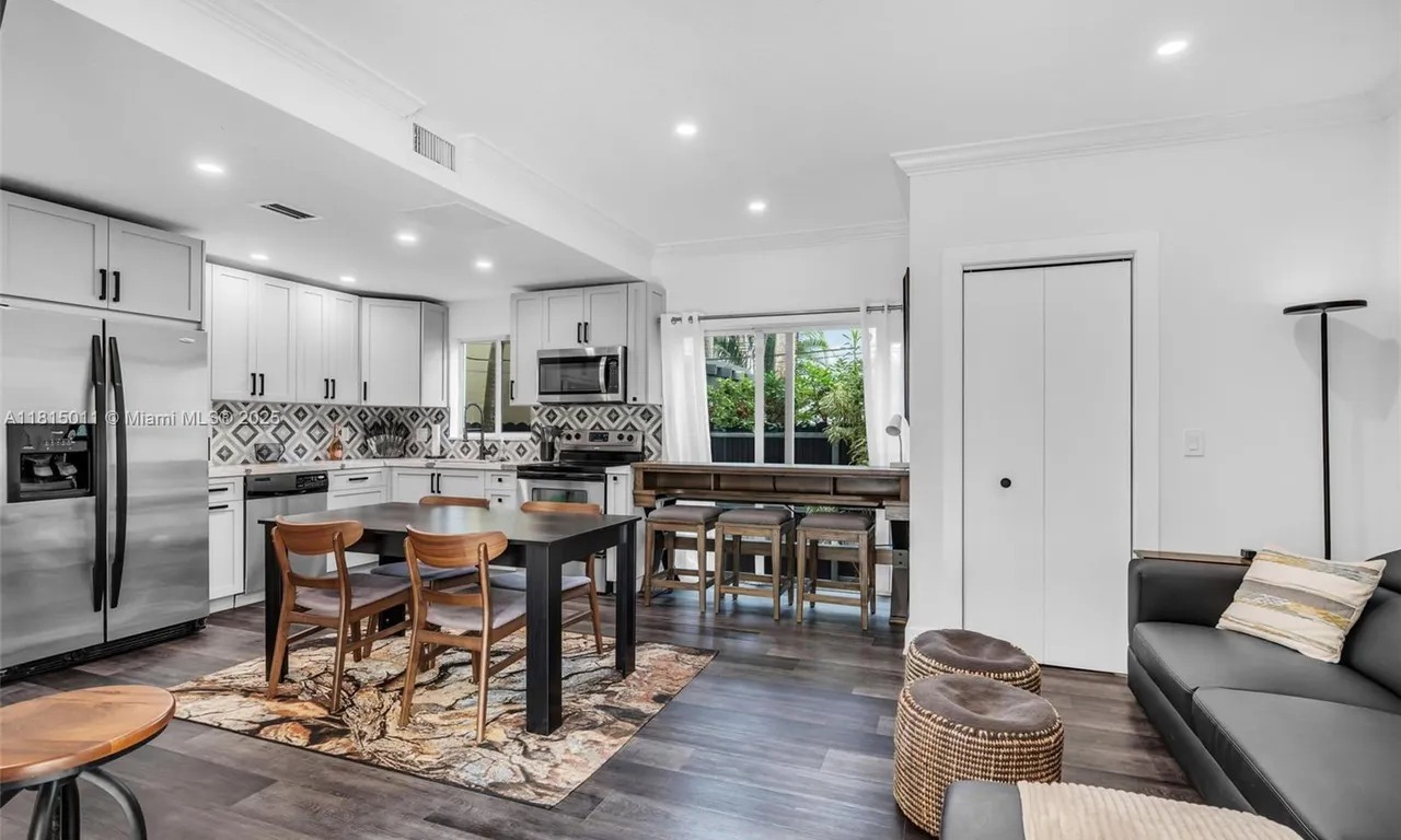 3145 Day Ave # 1, Miami FL 33133