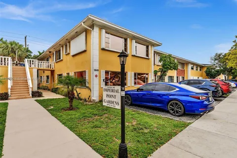 5840 NE 22nd Way # 721, Fort Lauderdale FL 33308