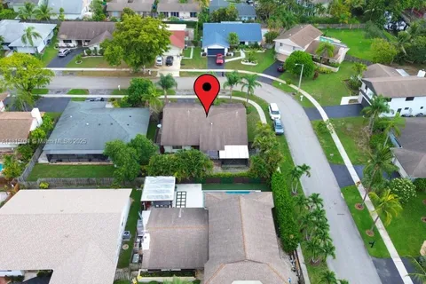9300 NW 32nd Mnr, Sunrise FL 33351