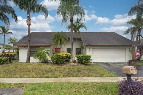 9300 NW 32nd Mnr, Sunrise FL 33351