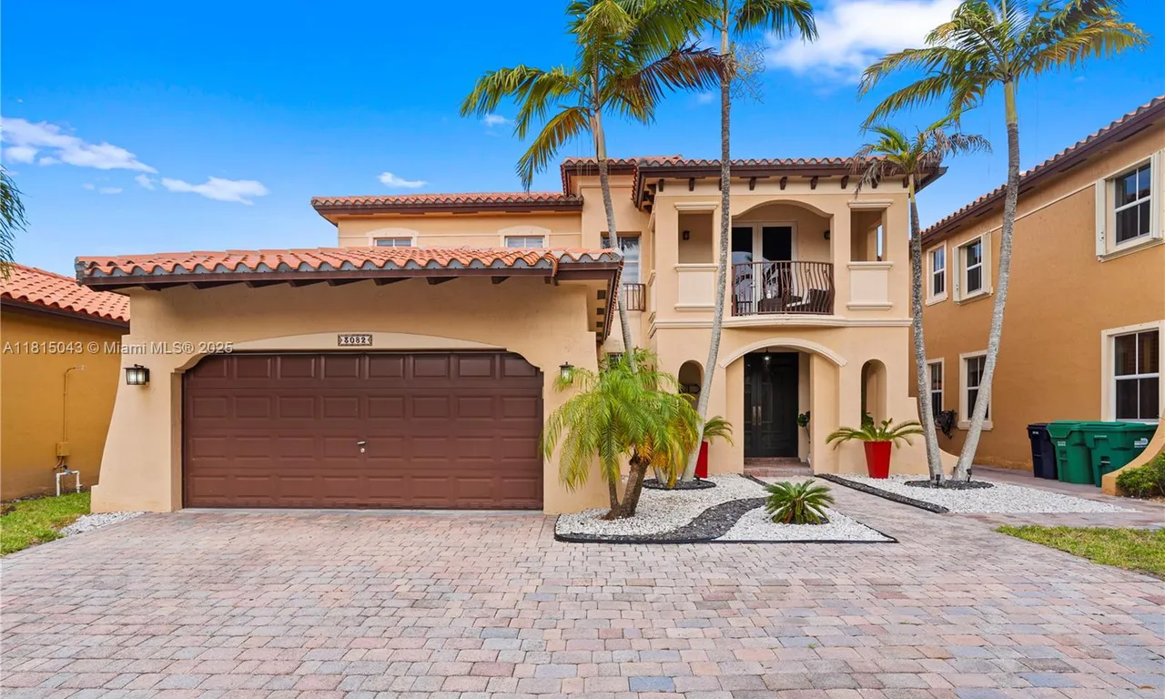 3082 SW 156th Ave, Miami FL 33185