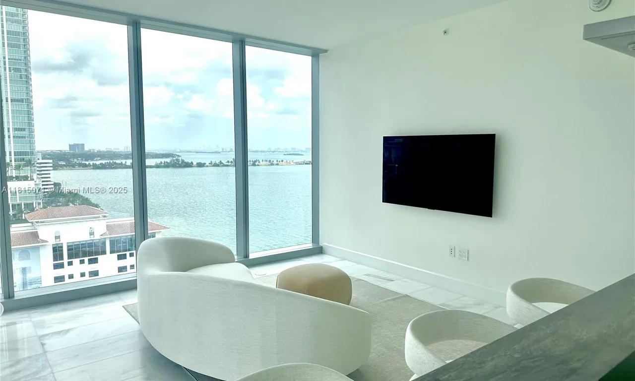 700 NE 26th Ter # 1106, Miami FL 33137