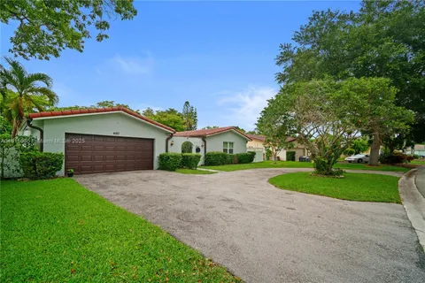 4180 NW 103rd Dr, Coral Springs FL 33065