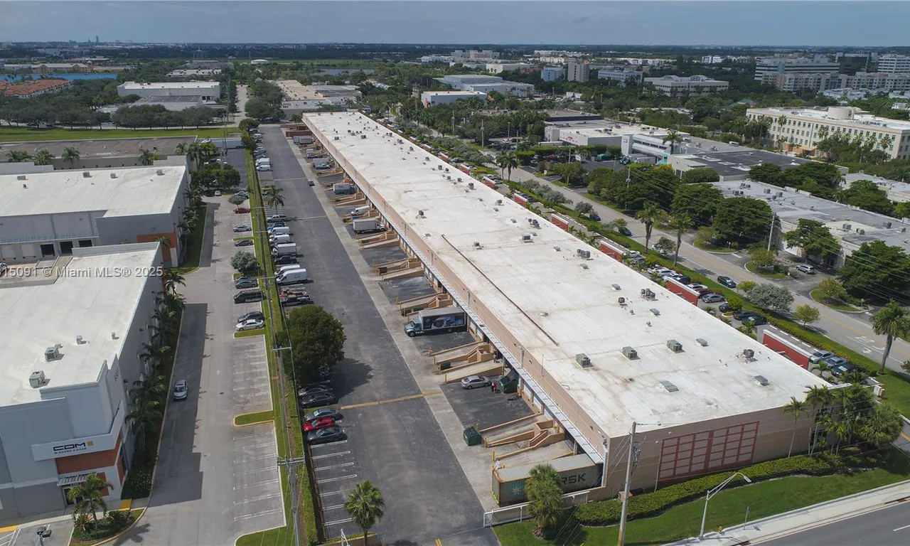 8240 NW 30th Ter # 20, Doral FL 33122