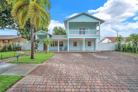 343 NW 23rd St, Boca Raton FL 33431