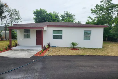 2391 NW 132nd St, Miami FL 33167