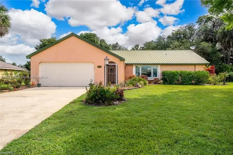 4559 Springview Cir, La Belle FL 33935