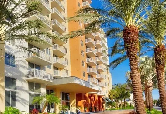 18800 NE 29th Ave # 1013, Aventura FL 33180
